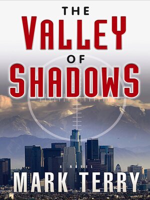 cover image of The Valley of Shadows